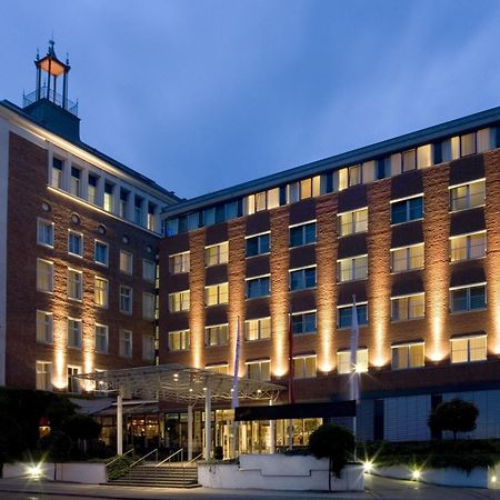 Hotel Vienna House By Wyndham Baltic Stralsund Amenities foto