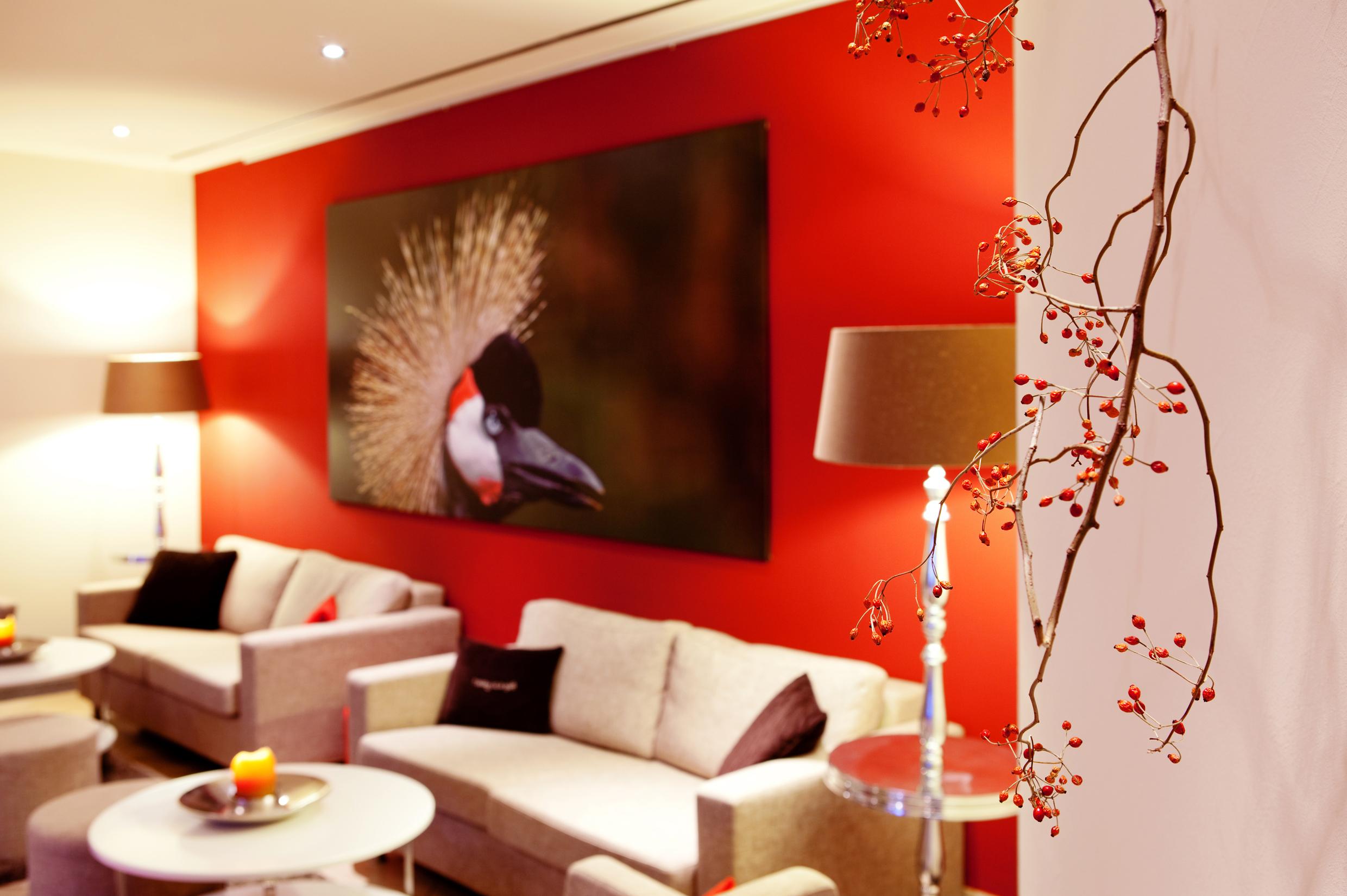 Hotel Vienna House By Wyndham Baltic Stralsund Esterno foto