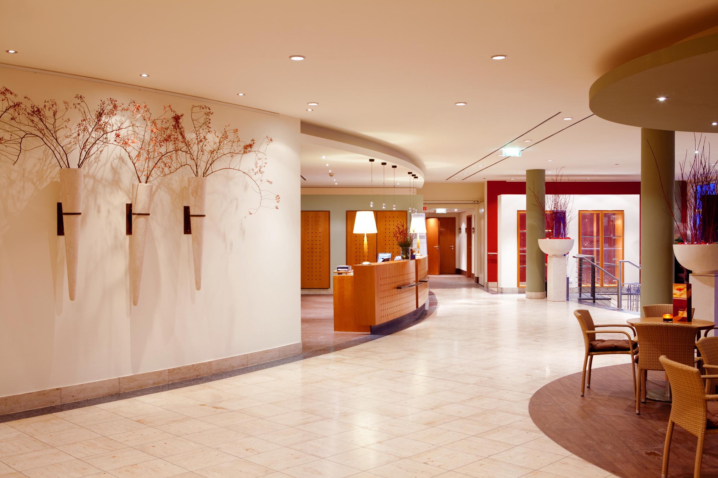 Hotel Vienna House By Wyndham Baltic Stralsund Esterno foto