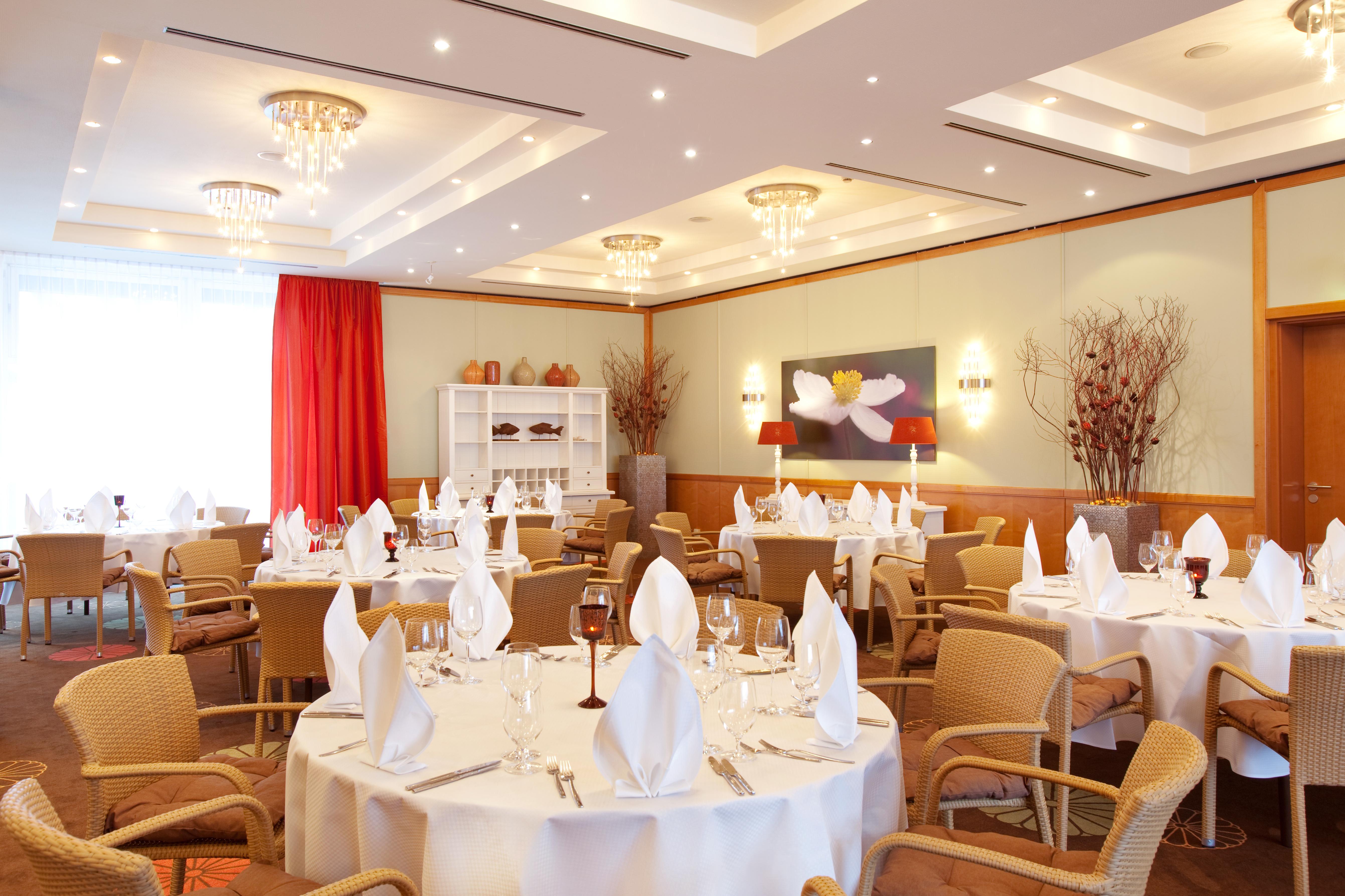 Hotel Vienna House By Wyndham Baltic Stralsund Esterno foto