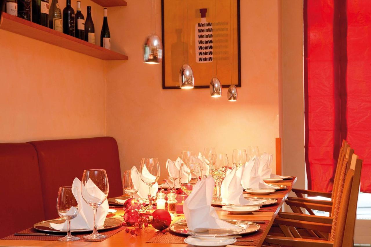 Hotel Vienna House By Wyndham Baltic Stralsund Esterno foto