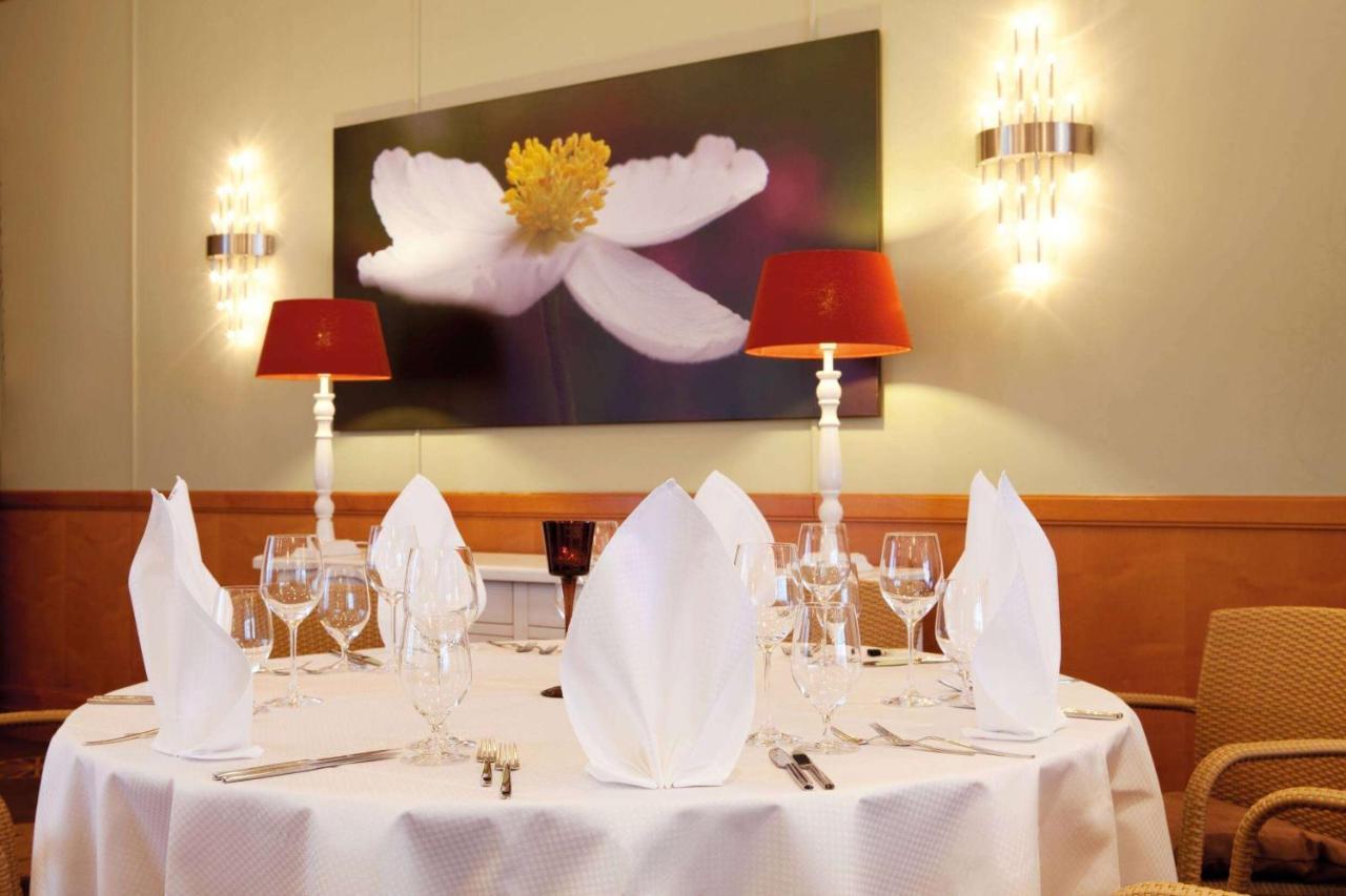 Hotel Vienna House By Wyndham Baltic Stralsund Esterno foto