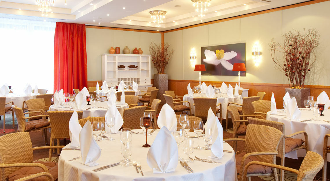 Hotel Vienna House By Wyndham Baltic Stralsund Esterno foto